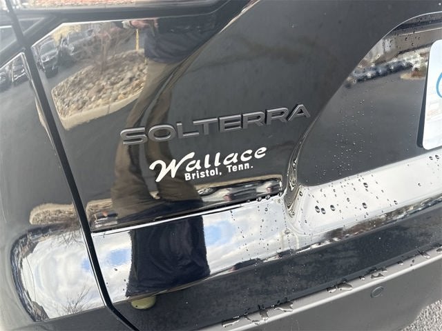 2026 Subaru SOLTERRA Premium