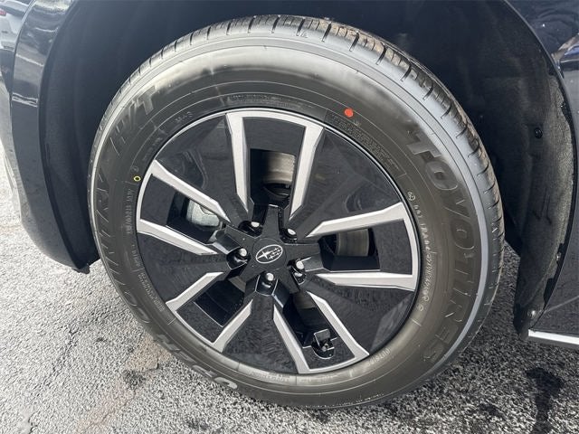 2026 Subaru SOLTERRA Premium