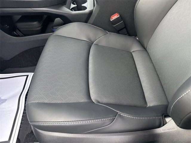 2026 Subaru SOLTERRA Premium