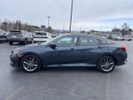 2020 Honda Civic EX-L