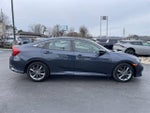 2020 Honda Civic EX-L