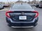 2020 Honda Civic EX-L