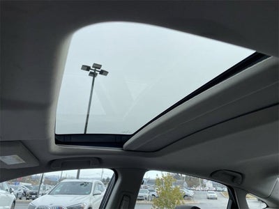 2020 Honda Civic EX-L