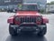2013 Jeep Wrangler Unlimited Rubicon