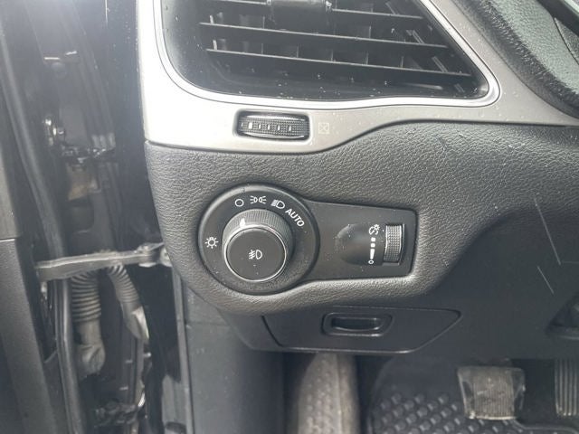 2020 Jeep Cherokee Latitude Upland 4X4