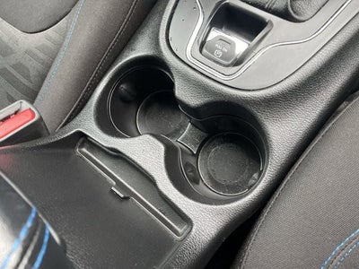 2020 Jeep Cherokee Latitude Upland 4X4