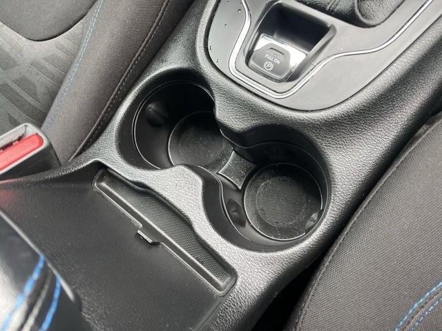 2020 Jeep Cherokee Latitude Upland 4X4