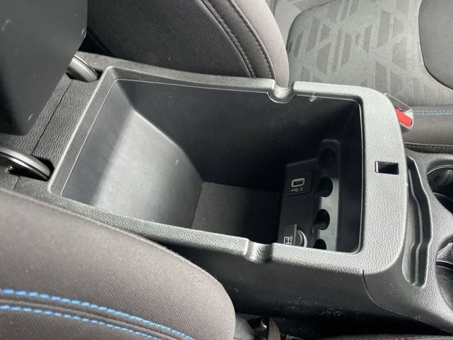 2020 Jeep Cherokee Latitude Upland 4X4