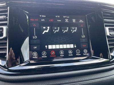 2021 Dodge Durango SXT Plus