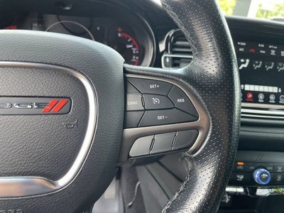 2021 Dodge Durango SXT Plus