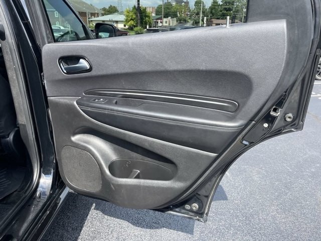 2021 Dodge Durango SXT Plus