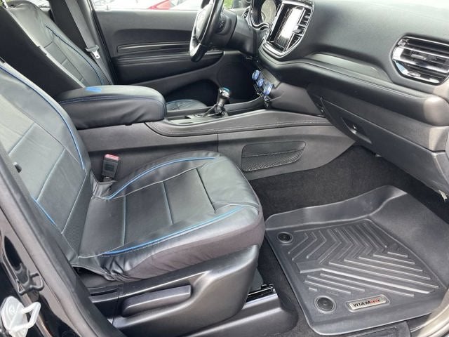 2021 Dodge Durango SXT Plus