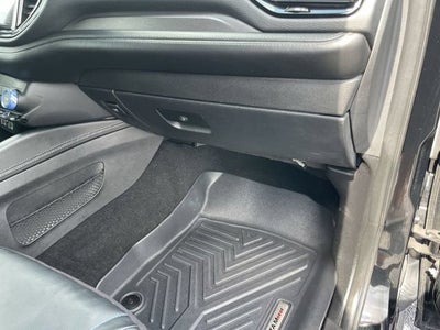2021 Dodge Durango SXT Plus