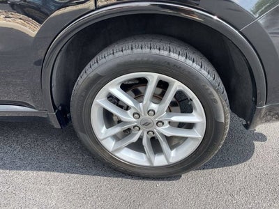 2021 Dodge Durango SXT Plus
