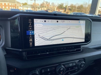 2024 Jeep Gladiator Willys