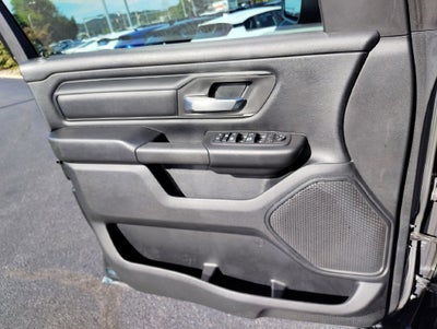 2019 RAM 1500 Tradesman