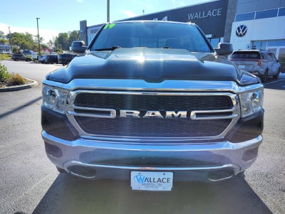 2019 RAM 1500 Tradesman
