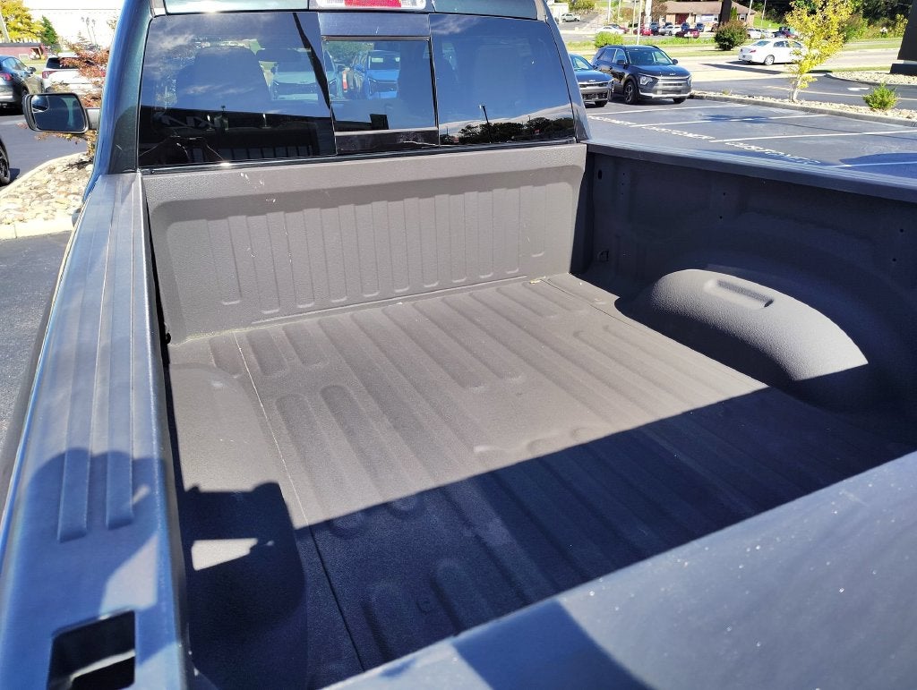 2019 RAM 1500 Tradesman