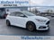 2017 Ford Focus ST