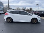 2017 Ford Focus ST