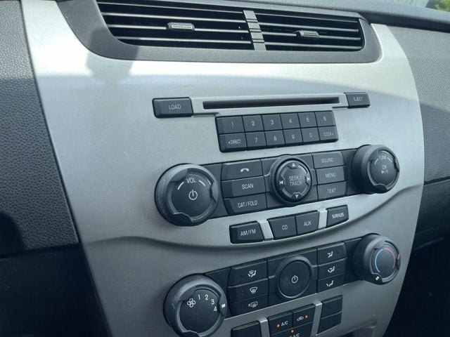 2009 Ford Focus SE