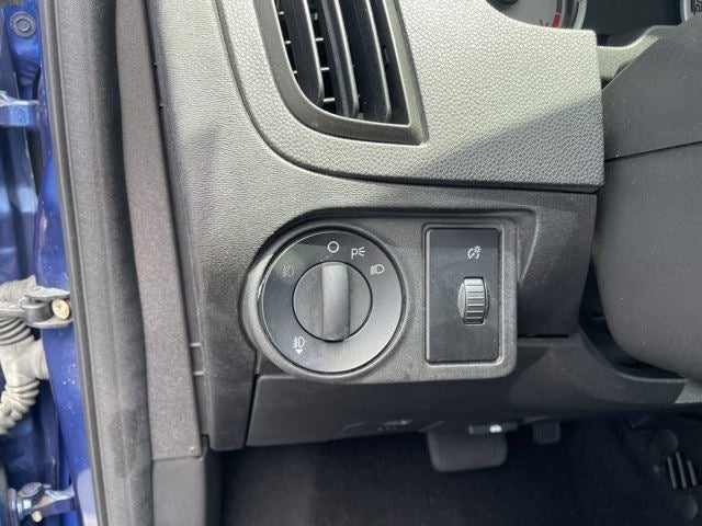 2009 Ford Focus SE