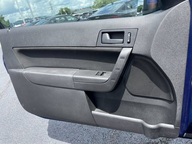 2009 Ford Focus SE
