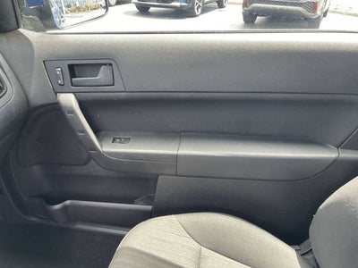 2009 Ford Focus SE