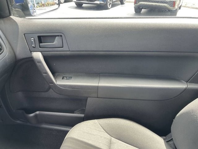 2009 Ford Focus SE