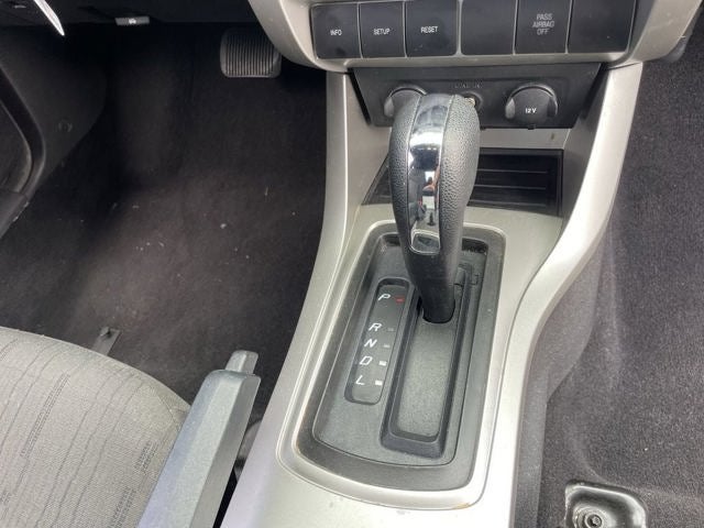 2009 Ford Focus SE