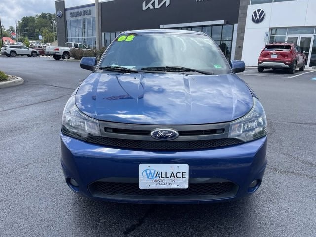 2009 Ford Focus SE