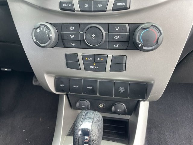2009 Ford Focus SE
