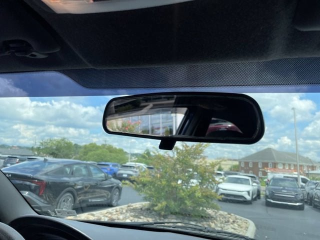 2009 Ford Focus SE