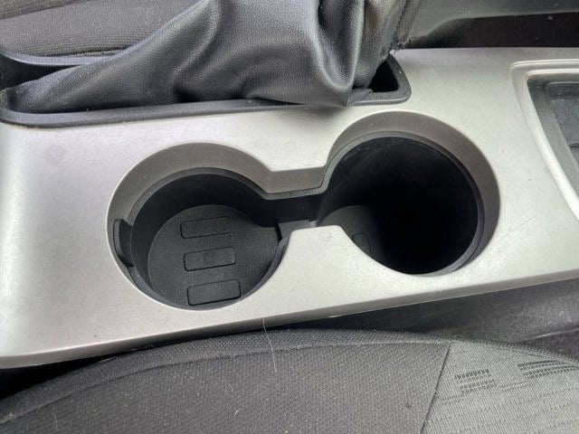 2009 Ford Focus SE