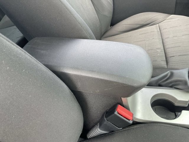 2009 Ford Focus SE