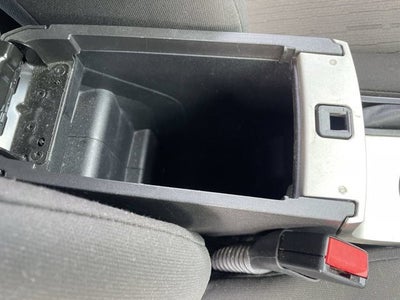 2009 Ford Focus SE