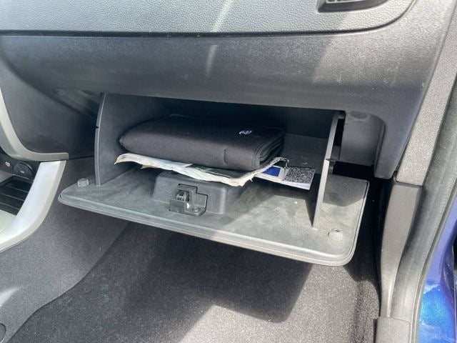 2009 Ford Focus SE