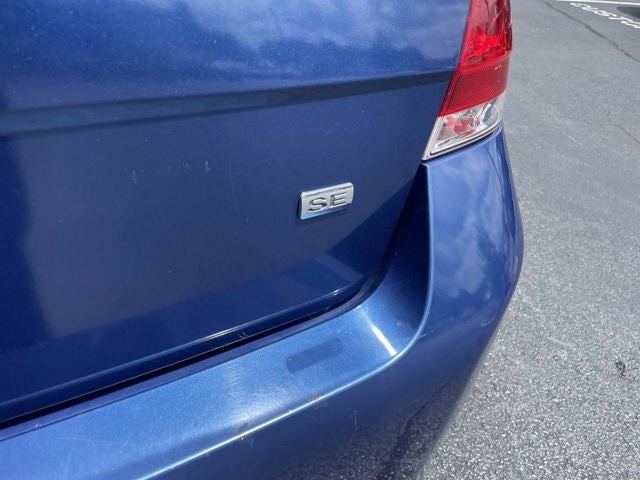 2009 Ford Focus SE