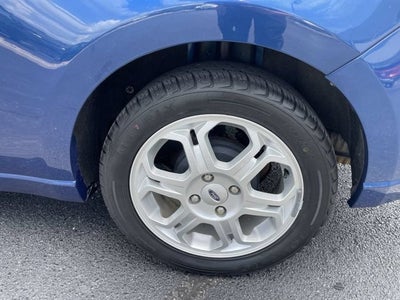 2009 Ford Focus SE