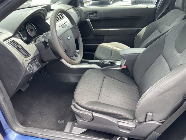 2009 Ford Focus SE