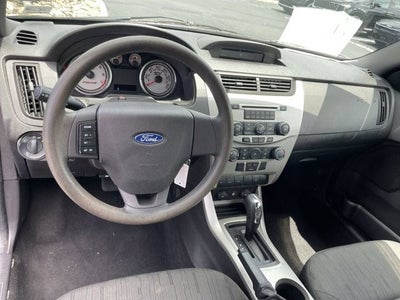 2009 Ford Focus SE
