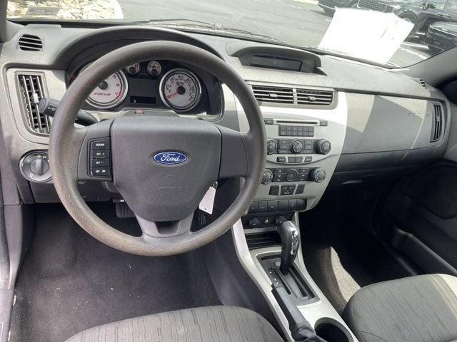2009 Ford Focus SE