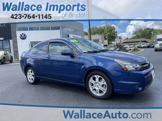 2009 Ford Focus SE