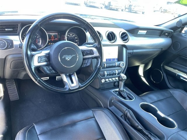 2023 Ford Mustang EcoBoost Premium