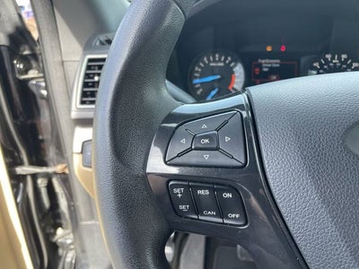 2017 Ford Explorer Base