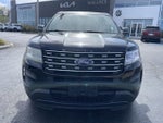 2017 Ford Explorer Base
