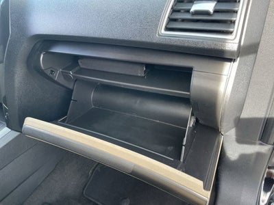 2017 Ford Explorer Base