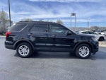 2017 Ford Explorer Base