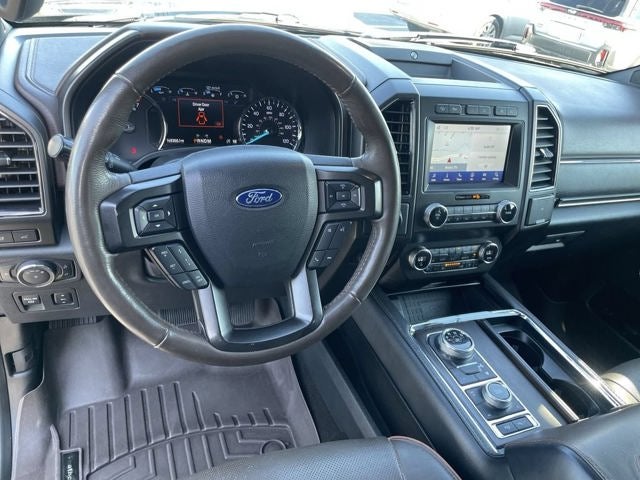 2020 Ford Expedition Max King Ranch