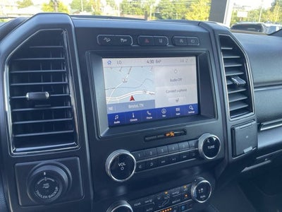 2020 Ford Expedition Max King Ranch